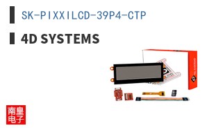 SK-PIXXILCD-39P4-CTP ͼƬ